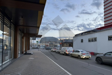 Предлагаем к аренде помещение свободного назначения общей площадью 230 кв.м. по ул.  Новороссийская 240/4, напрямую от Собственника._6