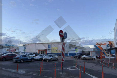 Предлагаем к аренде помещение свободного назначения общей площадью 230 кв.м. по ул.  Новороссийская 240/4, напрямую от Собственника._7