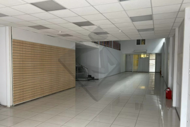 Предлагаем к аренде помещение свободного назначения общей площадью 230 кв.м. по ул.  Новороссийская 240/4, напрямую от Собственника._8