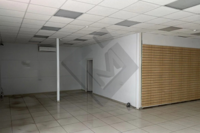 Предлагаем к аренде помещение свободного назначения общей площадью 230 кв.м. по ул.  Новороссийская 240/4, напрямую от Собственника._9