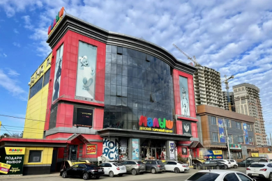 Предлагаем к аренде помещение свободного назначения общей площадью 436.5 кв.м. по ул. Уральская 87 А, напрямую от Собственника._0