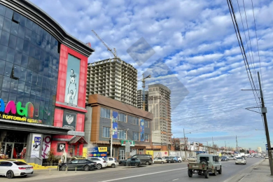 Предлагаем к аренде помещение свободного назначения общей площадью 436.5 кв.м. по ул. Уральская 87 А, напрямую от Собственника._1