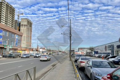 Предлагаем к аренде помещение свободного назначения общей площадью 436.5 кв.м. по ул. Уральская 87 А, напрямую от Собственника._3