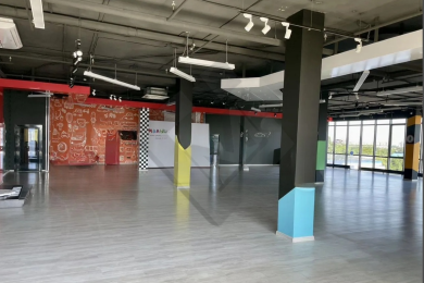 Предлагаем к аренде помещение свободного назначения общей площадью 436.5 кв.м. по ул. Уральская 87 А, напрямую от Собственника._8