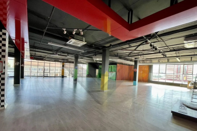 Предлагаем к аренде помещение свободного назначения общей площадью 436.5 кв.м. по ул. Уральская 87 А, напрямую от Собственника._7