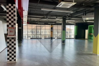 Предлагаем к аренде помещение свободного назначения общей площадью 436.5 кв.м. по ул. Уральская 87 А, напрямую от Собственника._5