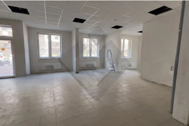 Предлагаем к аренде торговое помещение площадью 60 м², ул. Скандинавская ул., 1к6, напрямую от Собственника._3