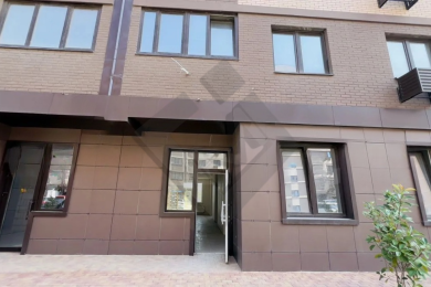 Предлагаем к аренде торговое помещение площадью 60 м², ул. Скандинавская ул., 1к6, напрямую от Собственника._2