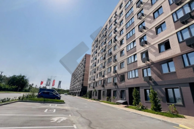 Предлагаем к аренде торговое помещение площадью 60 м², ул. Скандинавская ул., 1к6, напрямую от Собственника._1