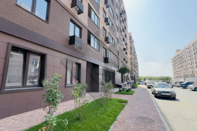 Предлагаем к аренде торговое помещение площадью 60 м², ул. Скандинавская ул., 1к6, напрямую от Собственника._0