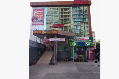 Предлагаем к аренде офис площадью 40 м² на 3ем этаже, по ул. Железнодорожная, 31, напрямую от Собственника._0