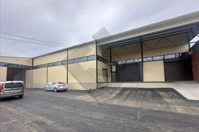 Предлагаем к продаже производственно-складской комплекс общей площадью 2200  м², по ул. Мичурина , 4. Напрямую от собственника, БЕЗ КОМИССИИ_0