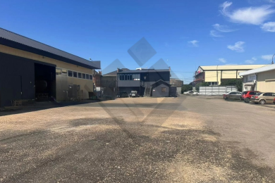 Предлагаем к продаже производственно-складской комплекс общей площадью 2200  м², по ул. Мичурина , 4. Напрямую от собственника, БЕЗ КОМИССИИ_3