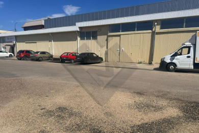 Предлагаем к продаже производственно-складской комплекс общей площадью 2200  м², по ул. Мичурина , 4. Напрямую от собственника, БЕЗ КОМИССИИ_4