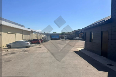 Предлагаем к продаже производственно-складской комплекс общей площадью 2200  м², по ул. Мичурина , 4. Напрямую от собственника, БЕЗ КОМИССИИ_5