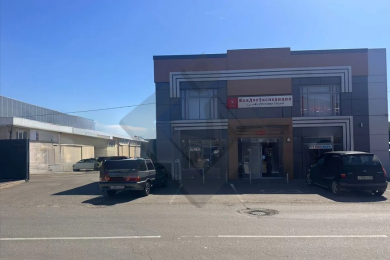 Предлагаем к продаже производственно-складской комплекс общей площадью 2200  м², по ул. Мичурина , 4. Напрямую от собственника, БЕЗ КОМИССИИ_6