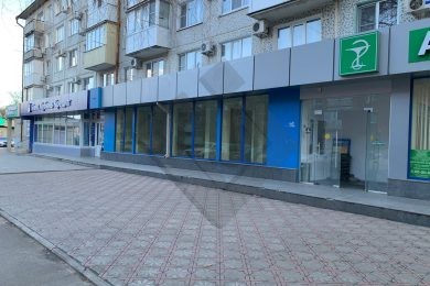 Предлагаем к аренде торговое помещение площадью 270 м² по ул. Шмидта д. 9  напрямую от собственника. БЕЗ КОМИССИИ_0