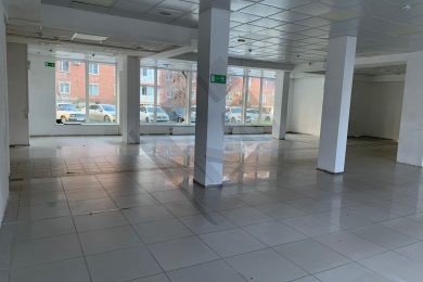 Предлагаем к аренде торговое помещение площадью 270 м² по ул. Шмидта д. 9  напрямую от собственника. БЕЗ КОМИССИИ_4