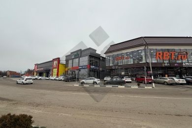 Предлагаем к аренде помещение общей площадью 1050 м² на втором этаже , напрямую от собственника._1