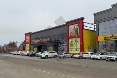 Предлагаем к аренде помещение общей площадью 1050 м² на втором этаже , напрямую от собственника._0