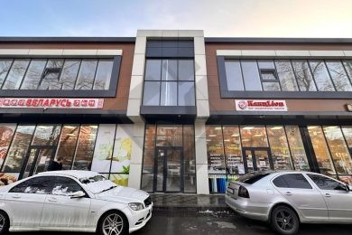 Предлагаем к аренде помещение свободного назначения общей площадью 220 м² на 2ом этаже с возможностью увеличения до 440 м² этаже, по ул. имени В.М. Комарова, 22, напрямую от Собственника._1