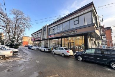 Предлагаем к аренде помещение свободного назначения общей площадью 220 м² на 2ом этаже с возможностью увеличения до 440 м² этаже, по ул. имени В.М. Комарова, 22, напрямую от Собственника._0