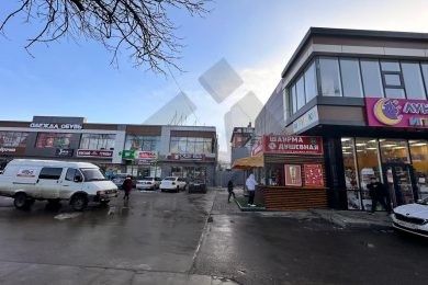 Предлагаем к аренде помещение свободного назначения общей площадью 220 м² на 2ом этаже с возможностью увеличения до 440 м² этаже, по ул. имени В.М. Комарова, 22, напрямую от Собственника._2