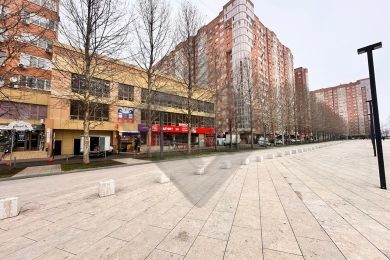 Предлагаем к аренде помещение свободного назначения общей площадью 581 м², по ул. Восточно Кругликовская д. 18, напрямую от Собственника._1