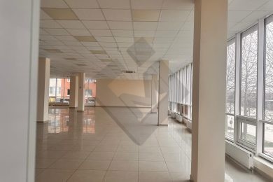 Предлагаем к аренде помещение свободного назначения общей площадью 581 м², по ул. Восточно Кругликовская д. 18, напрямую от Собственника._7