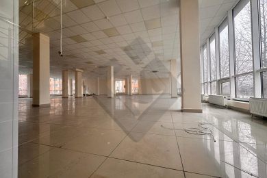 Предлагаем к аренде помещение свободного назначения общей площадью 581 м², по ул. Восточно Кругликовская д. 18, напрямую от Собственника._6