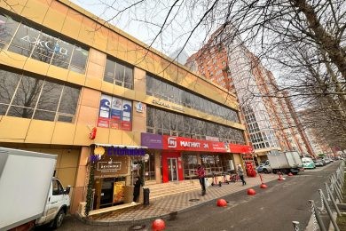 Предлагаем к аренде помещение свободного назначения общей площадью 581 м², по ул. Восточно Кругликовская д. 18, напрямую от Собственника._0