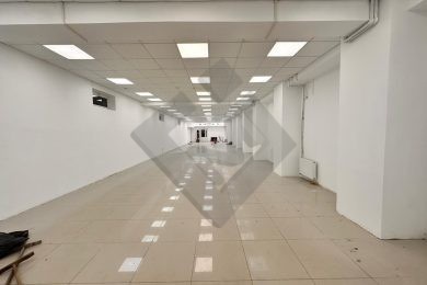 Предлагаем к аренде помещение свободного назначения общей площадью 255 м² в полуцоколе, по ул. Железнодорожная, 31, напрямую от Собственника._13