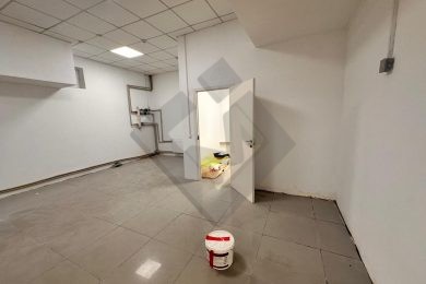 Предлагаем к аренде помещение свободного назначения общей площадью 255 м² в полуцоколе, по ул. Железнодорожная, 31, напрямую от Собственника._15