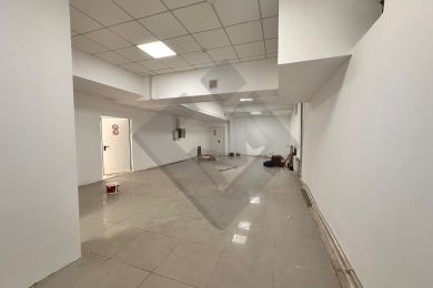 Предлагаем к аренде помещение свободного назначения общей площадью 255 м² в полуцоколе, по ул. Железнодорожная, 31, напрямую от Собственника._16