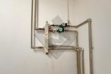 Предлагаем к аренде помещение свободного назначения общей площадью 255 м² в полуцоколе, по ул. Железнодорожная, 31, напрямую от Собственника._17