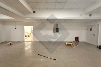 Предлагаем к аренде помещение свободного назначения общей площадью 255 м² в полуцоколе, по ул. Железнодорожная, 31, напрямую от Собственника._18