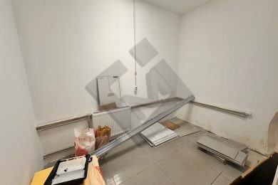 Предлагаем к аренде помещение свободного назначения общей площадью 255 м² в полуцоколе, по ул. Железнодорожная, 31, напрямую от Собственника._20