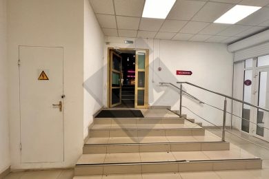 Предлагаем к аренде помещение свободного назначения общей площадью 255 м² в полуцоколе, по ул. Железнодорожная, 31, напрямую от Собственника._5