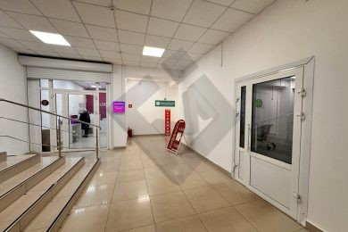 Предлагаем к аренде помещение свободного назначения общей площадью 255 м² в полуцоколе, по ул. Железнодорожная, 31, напрямую от Собственника._6