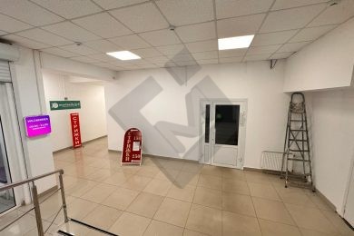 Предлагаем к аренде помещение свободного назначения общей площадью 255 м² в полуцоколе, по ул. Железнодорожная, 31, напрямую от Собственника._7