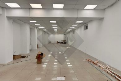 Предлагаем к аренде помещение свободного назначения общей площадью 255 м² в полуцоколе, по ул. Железнодорожная, 31, напрямую от Собственника._8