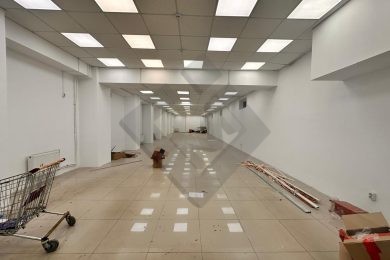 Предлагаем к аренде помещение свободного назначения общей площадью 255 м² в полуцоколе, по ул. Железнодорожная, 31, напрямую от Собственника._9