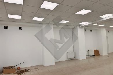 Предлагаем к аренде помещение свободного назначения общей площадью 255 м² в полуцоколе, по ул. Железнодорожная, 31, напрямую от Собственника._10