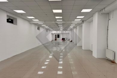 Предлагаем к аренде помещение свободного назначения общей площадью 255 м² в полуцоколе, по ул. Железнодорожная, 31, напрямую от Собственника._12