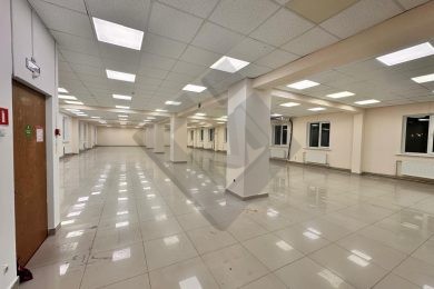 Предлагаем к аренде помещение свободного назначения общей площадью 450 м² на 2ом этаже, по ул. Железнодорожная, 31, напрямую от Собственника._6