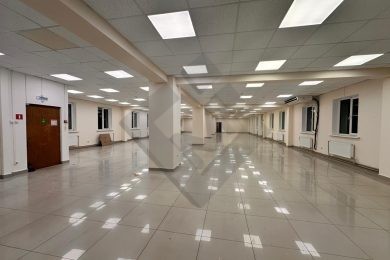 Предлагаем к аренде помещение свободного назначения общей площадью 450 м² на 2ом этаже, по ул. Железнодорожная, 31, напрямую от Собственника._7