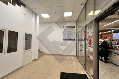 Предлагаем к аренде помещение свободного назначения общей площадью 450 м² на 2ом этаже, по ул. Железнодорожная, 31, напрямую от Собственника._3