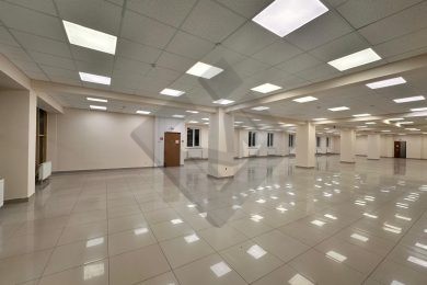 Предлагаем к аренде помещение свободного назначения общей площадью 450 м² на 2ом этаже, по ул. Железнодорожная, 31, напрямую от Собственника._8