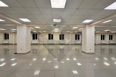 Предлагаем к аренде помещение свободного назначения общей площадью 450 м² на 2ом этаже, по ул. Железнодорожная, 31, напрямую от Собственника._9