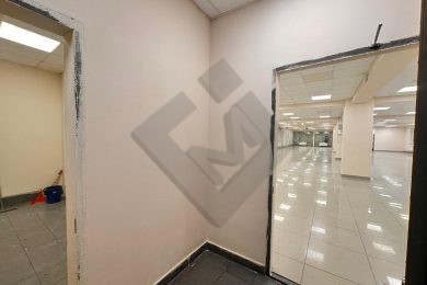 Предлагаем к аренде помещение свободного назначения общей площадью 450 м² на 2ом этаже, по ул. Железнодорожная, 31, напрямую от Собственника._22